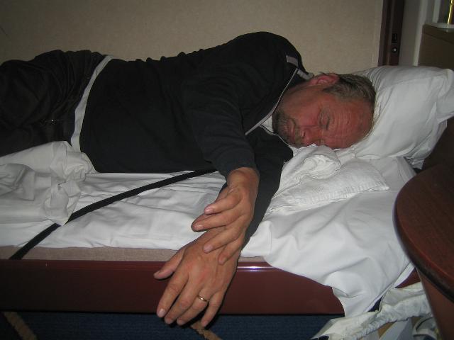 IMG_2203.JPG - Ködellä menossa mentaaliharjoittelu