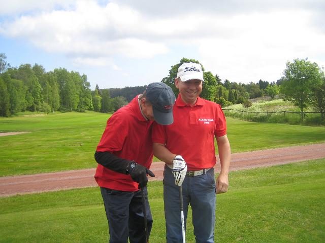 IMG_2208.JPG - Oli muuten hyvä lyönti, eikö ollutkin