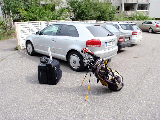 P6180109.JPG - Lähdössä reissulle