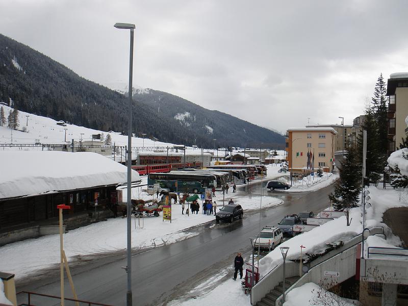 P3070036.JPG - Näkymä huoneen parvekkeelta