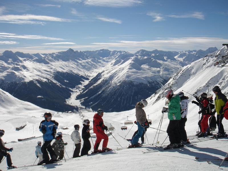 P3080048.JPG - Mitä tähän voisi sanoa, upeaa maisemaa