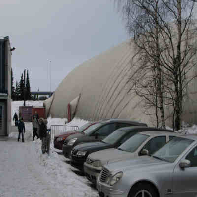 K�deTalviOpen 2009