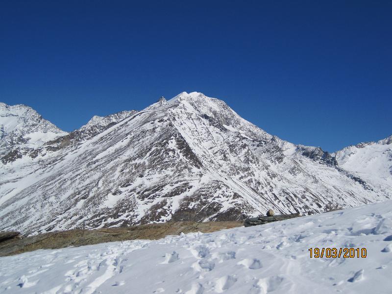 IMG_0600.JPG - Aivan pilvetön päivä