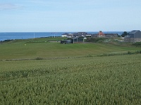 20150724 155418  Crailin golf kentälle menossa