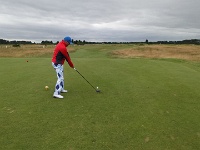 20150805 152403  Hogan alley, par5