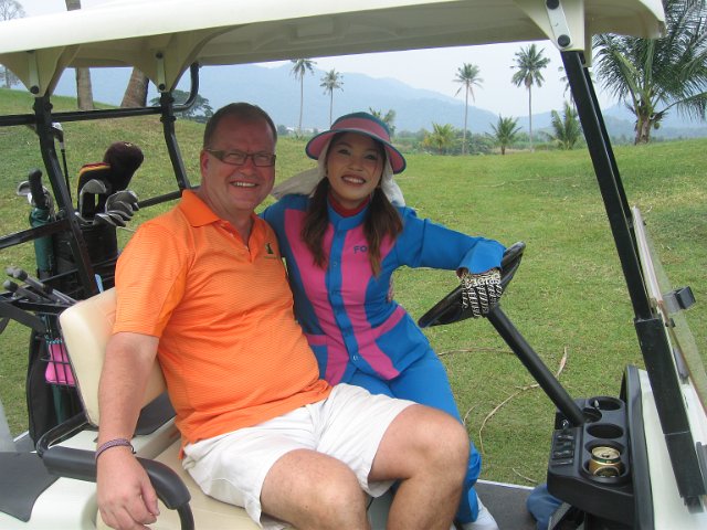 IMG_4897.JPG - Hannu ja Caddie