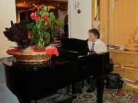 livemusiikkia