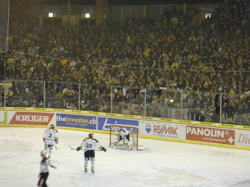 P3120164.JPG - HCD:n kannattajapääty