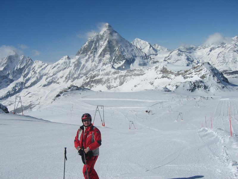 IMG_4695.JPG - Anssi ja Matternhorn